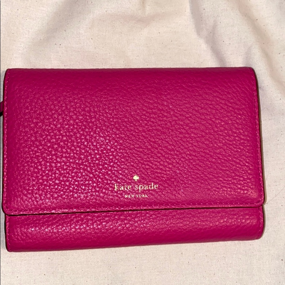 Kate Spade wallet